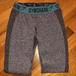 Gym Shark Flex Leggings Never Worn